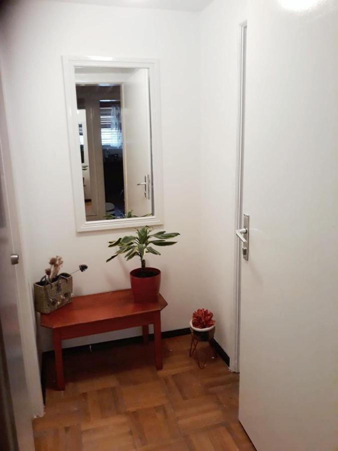 Apartment Hotspot Split Extérieur photo