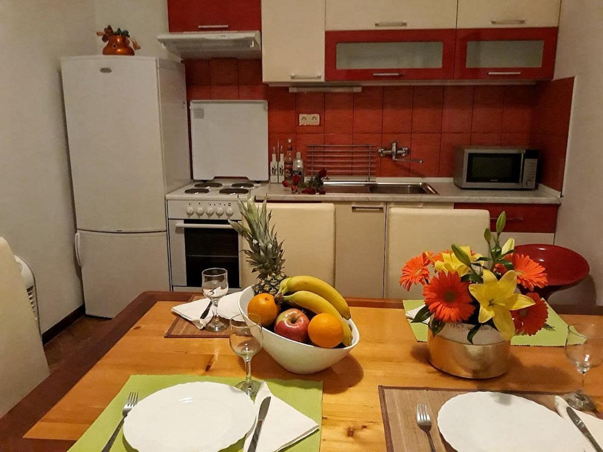 Apartment Hotspot Split Extérieur photo