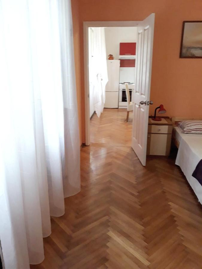 Apartment Hotspot Split Extérieur photo