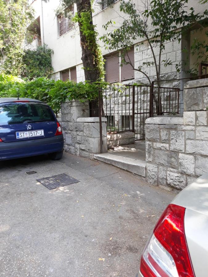 Apartment Hotspot Split Extérieur photo