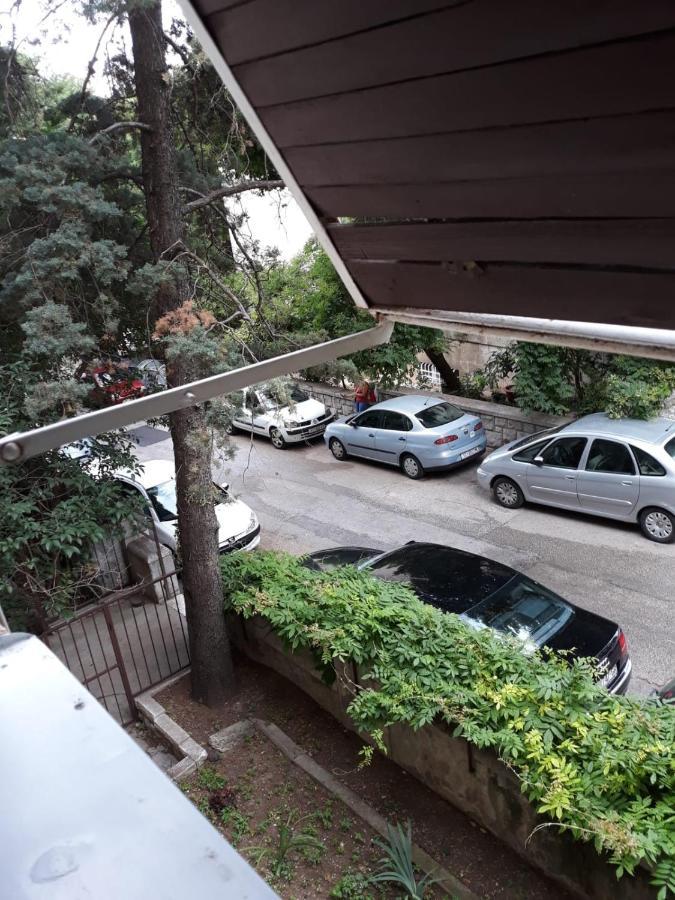 Apartment Hotspot Split Extérieur photo