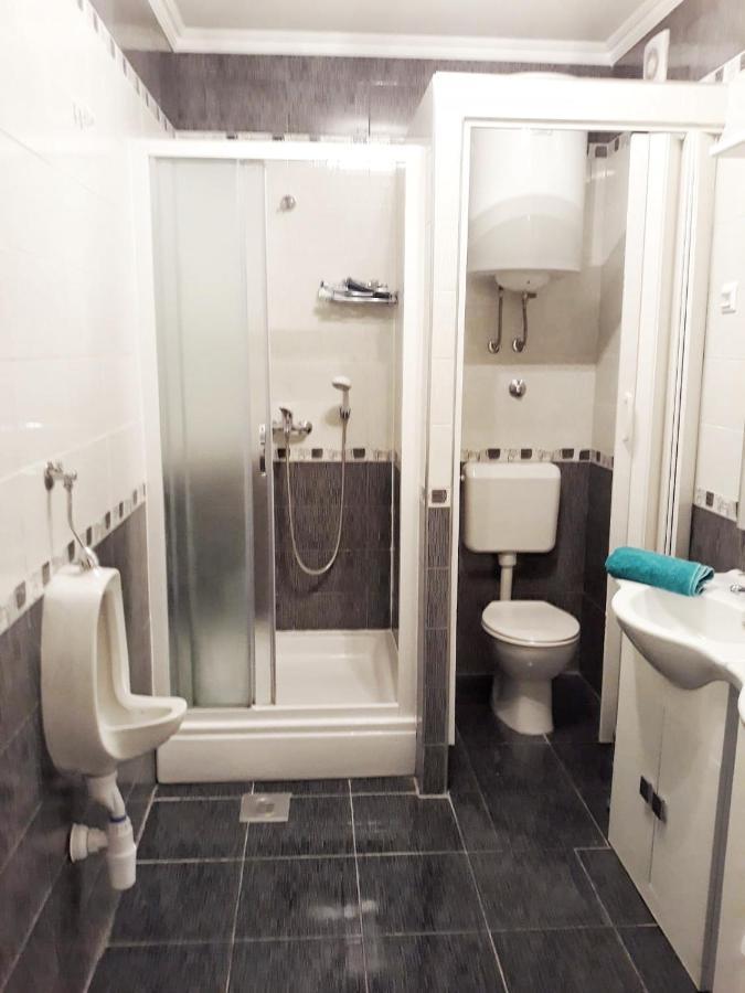 Apartment Hotspot Split Extérieur photo