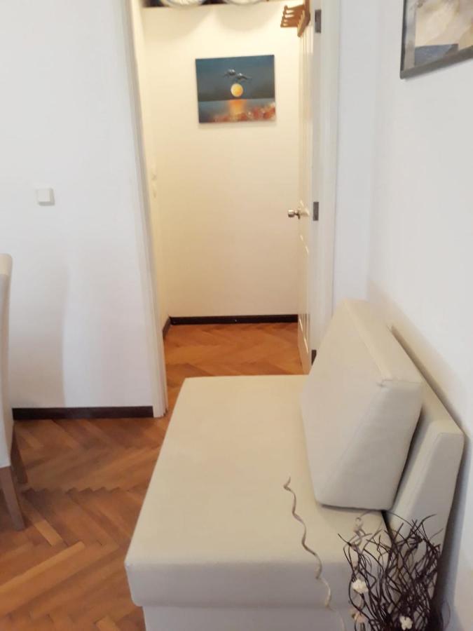Apartment Hotspot Split Extérieur photo
