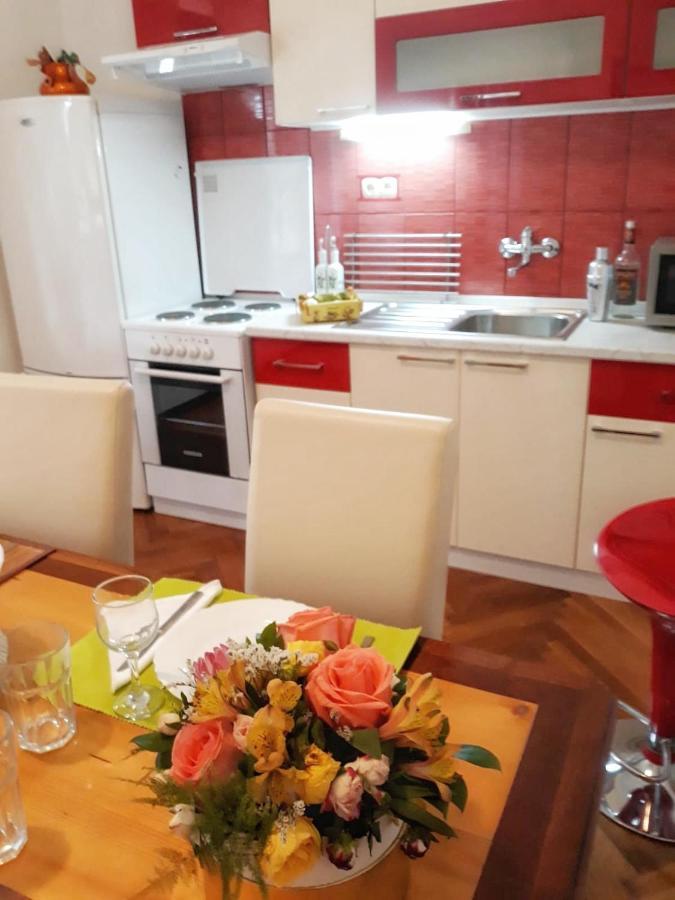 Apartment Hotspot Split Extérieur photo