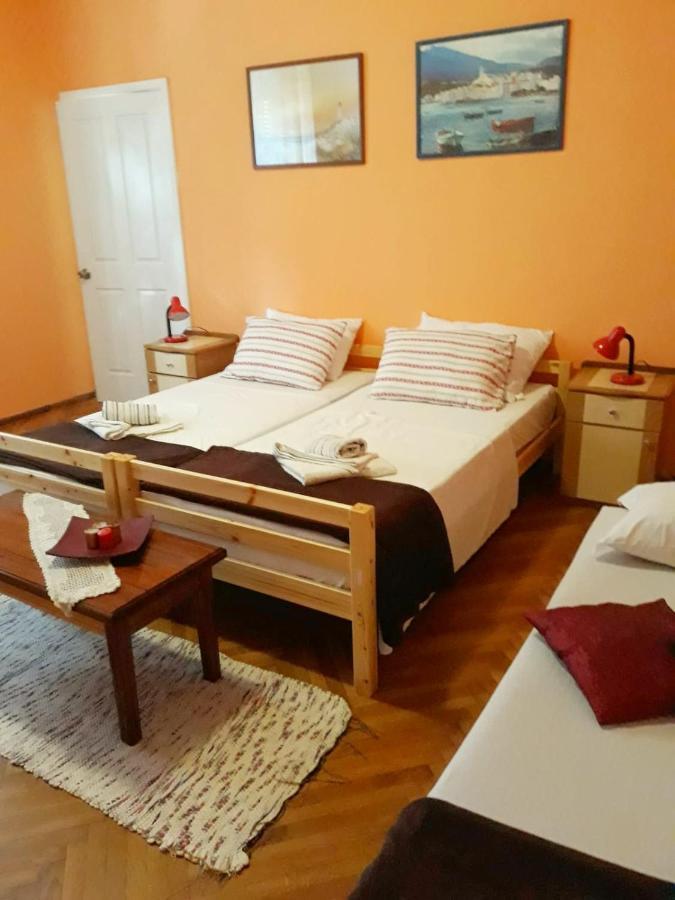 Apartment Hotspot Split Extérieur photo