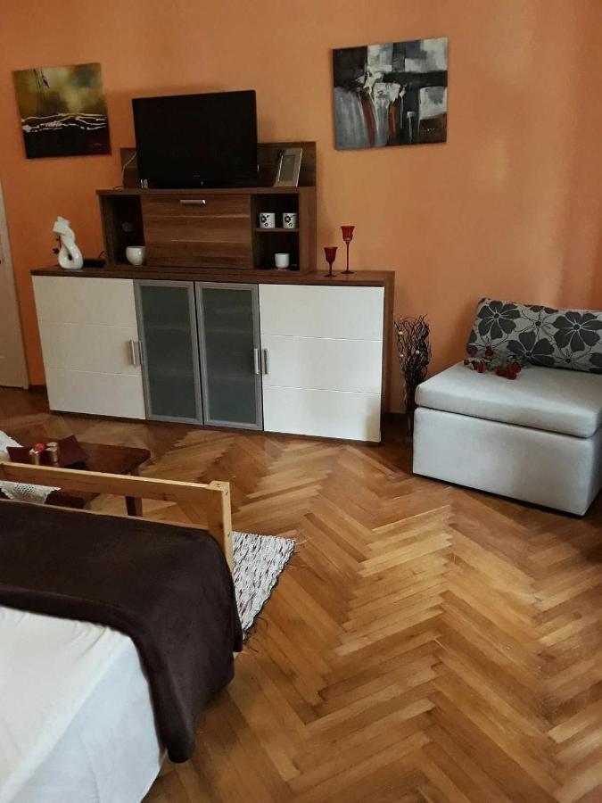 Apartment Hotspot Split Extérieur photo