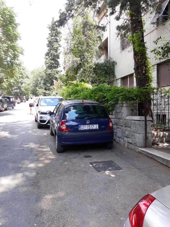 Apartment Hotspot Split Extérieur photo