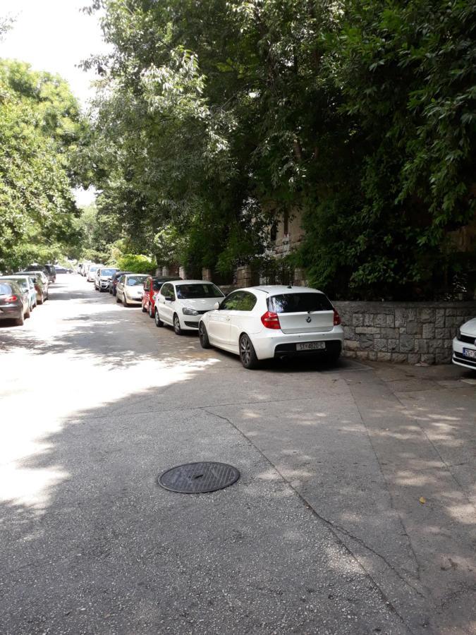 Apartment Hotspot Split Extérieur photo